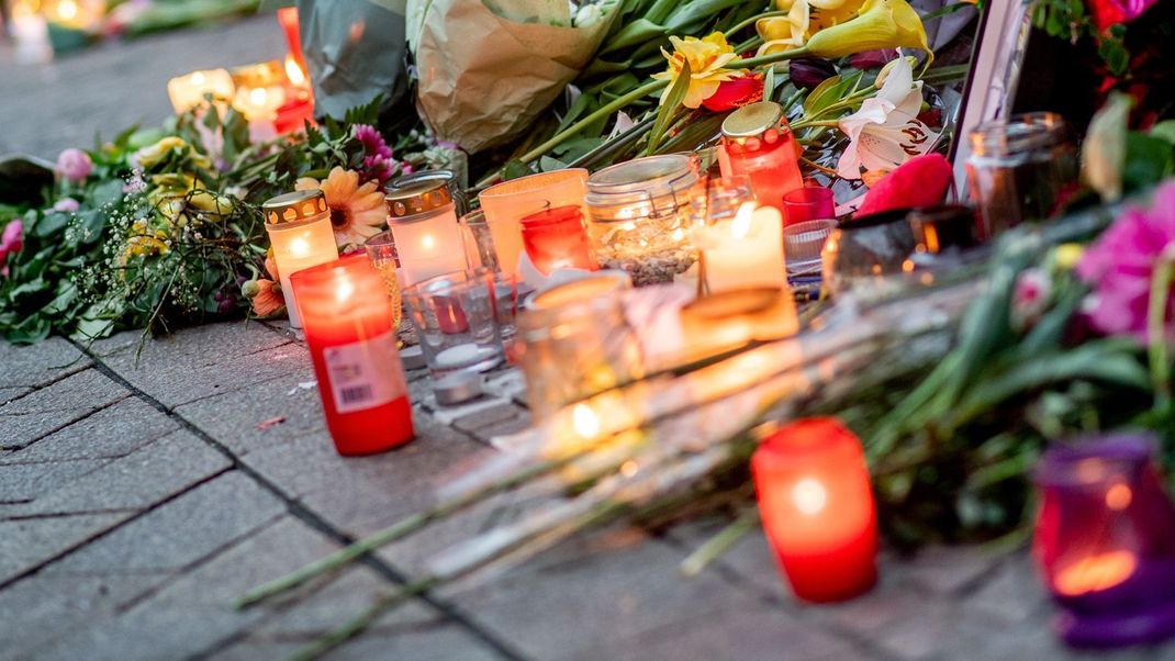 Mann stirbt nach Schüssen aus Polizeiwaffe in Oldenburg