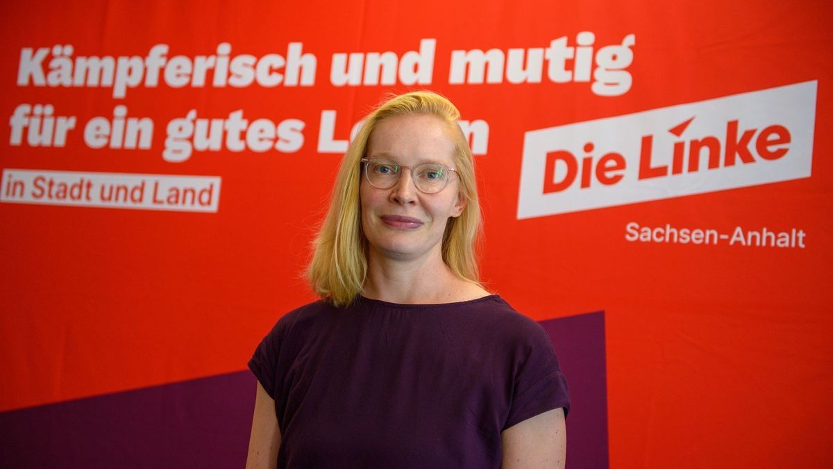 Kristin Heiß