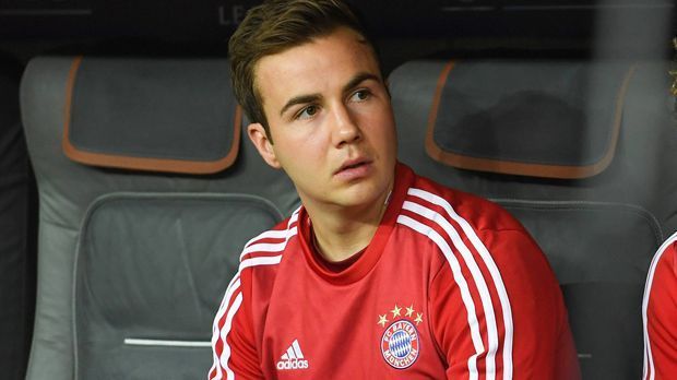 
                <strong>Mario Götze</strong><br>
                Mario Götze: Kam in der 85. Minute für Müller. Hatte nur wenig Zeit, sich zu beweisen. Keine Bewertung.
              