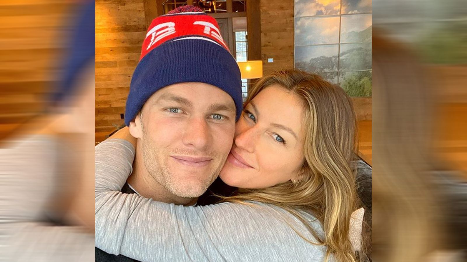 
                <strong>Gisele Bündchen</strong><br>
                Die nach außen hin perfekte Ehe zwischen NFL-Superstar Tom Brady und seiner brasilianischen Model-Ehefrau Gisele Bündchen ist nicht ohne Schwierigkeiten. Das gestand der 42 Jahre alte Quarterback. "Sie war mit unserer Ehe nicht zufrieden, also musste ich daran etwas ändern", sagte Brady in einem Radio-Interview mit Howard Stern für "SiriusXM" über die Situation vor zwei Jahren. 
              