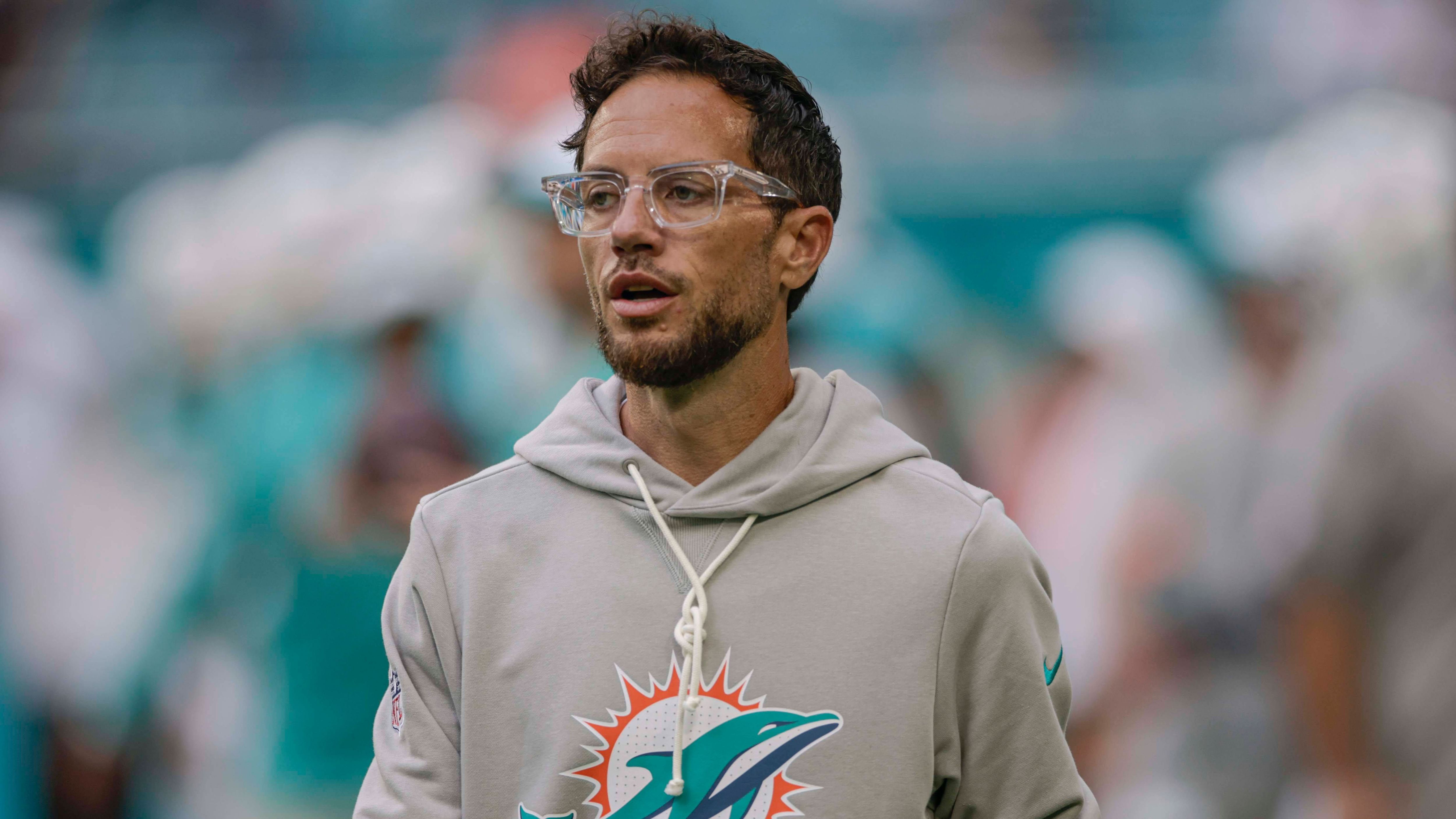 <strong>Miami Dolphins</strong><br>WR Tarik Black<br>P Ryan Stonehouse<br>CB Mike Hilton<br>RB Aaron Shampklin