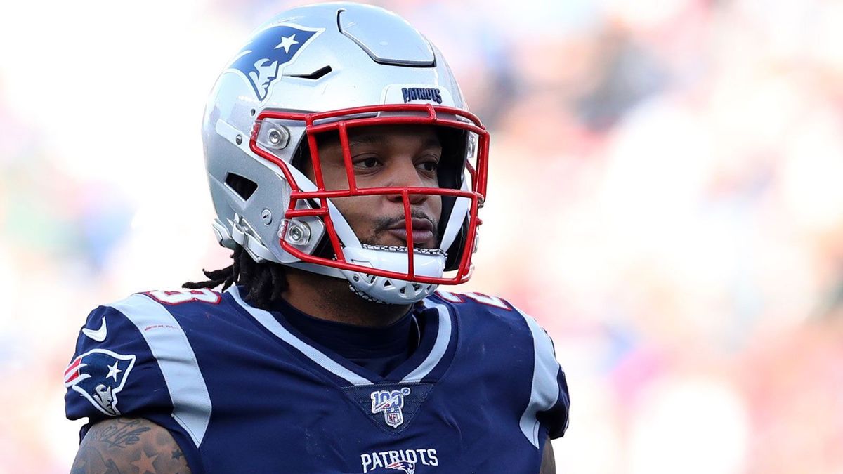 Patrick Chung