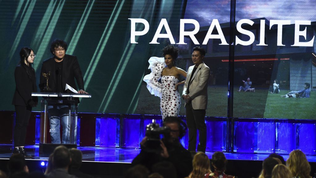 Oscars 2020_Parasite