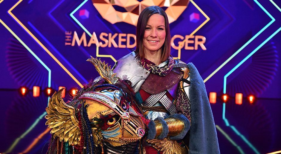 The Masked Singer 2021 Wer ist im Finale raus?