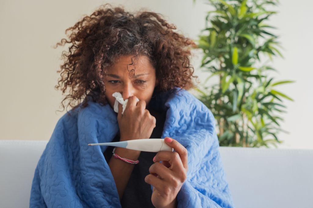 How long does a cold last? Health expert reveals best tips for colds ...
