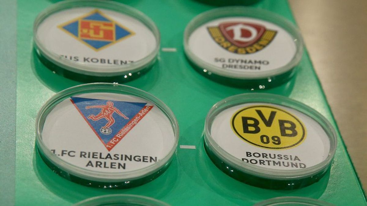 DFB-Pokal