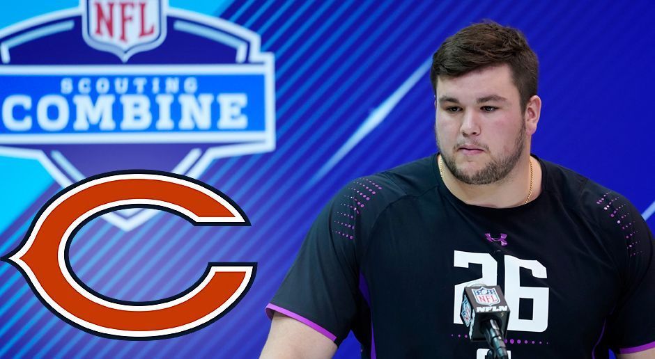 
                <strong>8. Pick - Chicago Bears: OG Quenton Nelson</strong><br>
                Nach dem Trade für Mitchell Trubisky macht Chicago ein Jahr später keine verrückten Sachen und stellt dem Quarterback der Zukunft einen Leibwächter zur Seite. Guard Quenton Nelson sollte auf Jahre ein fester Bestandteil der Bears-O-Line sein. Nicht wenige trauen ihm bereits in seiner ersten Saison den Pro Bowl zu.
              