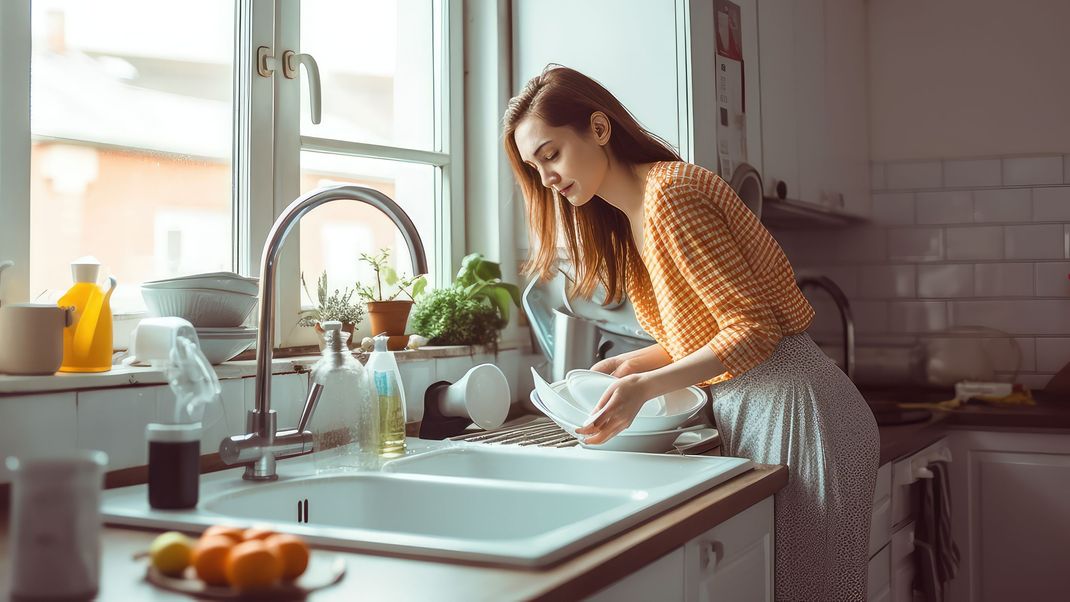 Stinkender Müll im Sommer: Ein Hausmittel hilft gegen unangenehmen