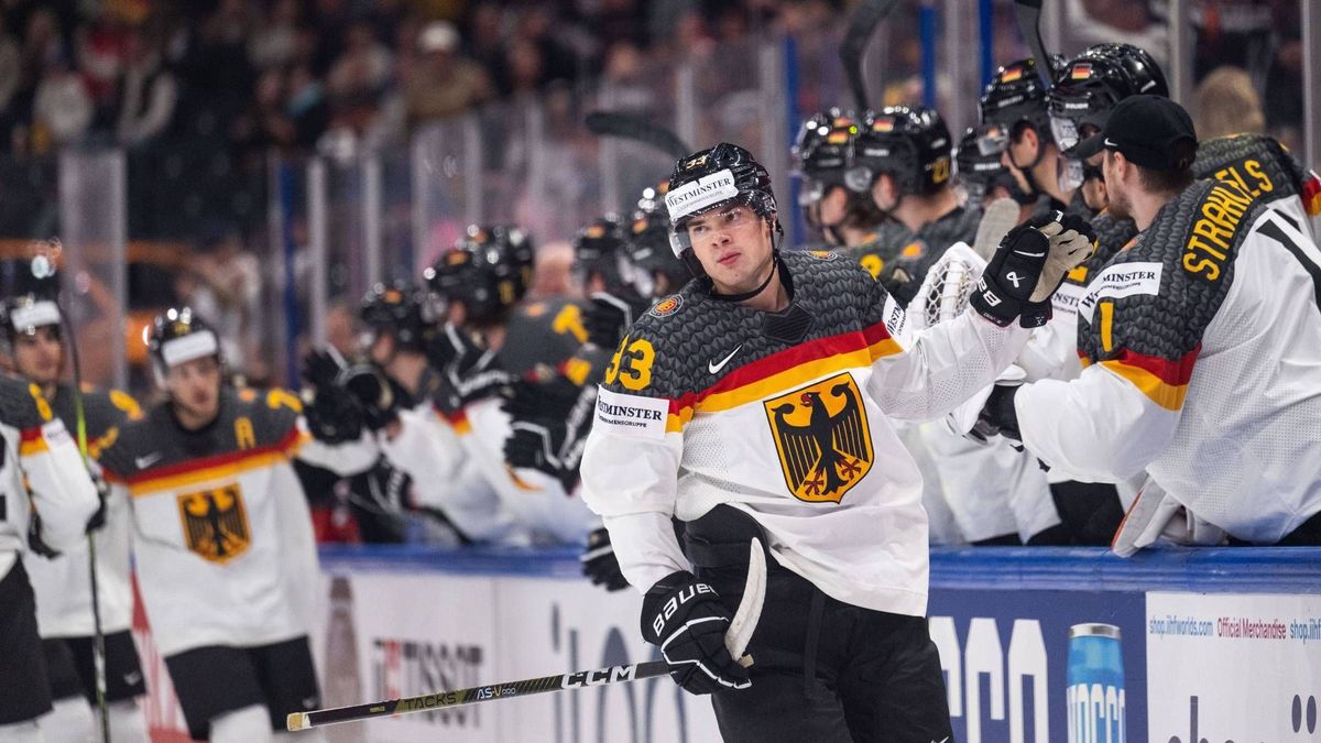 Deutschland Eishockey Teaserbild Ehrhoff
