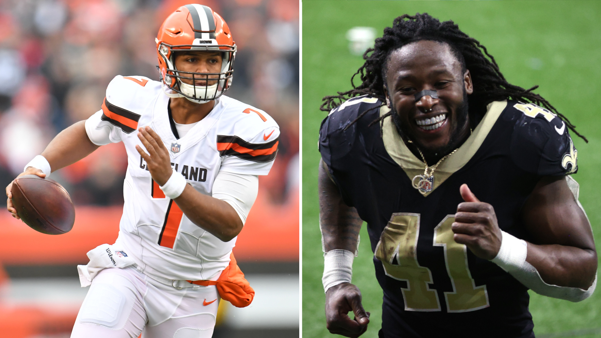 
                <strong>Draft-Position: 52 (Runde 2)</strong><br>
                &#x2022; Wahl der Browns: DeShone Kizer (Quarterback) -<br>&#x2022; mögliche Alternative: Alvin Kamara (Running Back, als 67. Pick zu den New Orleans Saints)<br>
              