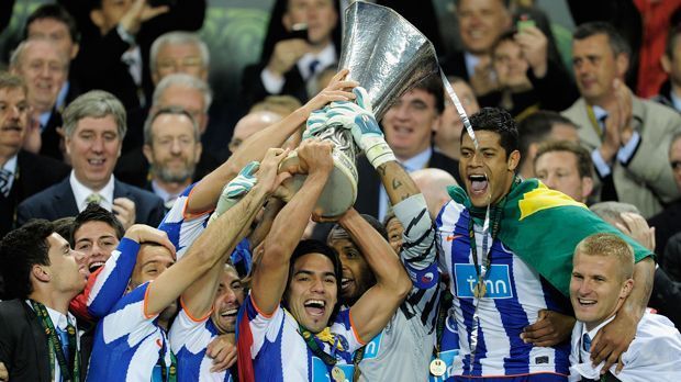 
                <strong>1 Titel: Portugal</strong><br>
                1 Titel: Portugal. Als einziges portugiesisches Team konnte der FC Porto in den letzten zehn Jahren mit dem Europa-League-Triumph 2011 einen internationalen Titel feiern. 
              