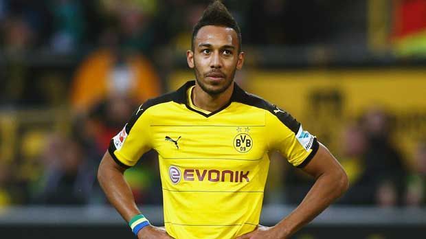 
                <strong>Pierre-Emerick Aubameyang</strong><br>
                Pierre-Emerick Aubameyang: Wurde nach dem Liverpool-Spiel geschont, kam erst in der 75. Minute für Castro. Bereitete fast noch ein Tor vor. ran-Note: keine Bewertung.
              