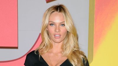 Profile image - Candice Swanepoel