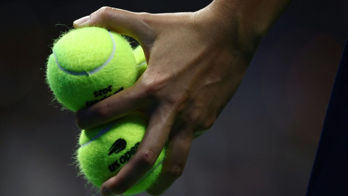 Neuer Manipulationsverdacht im Tennis
