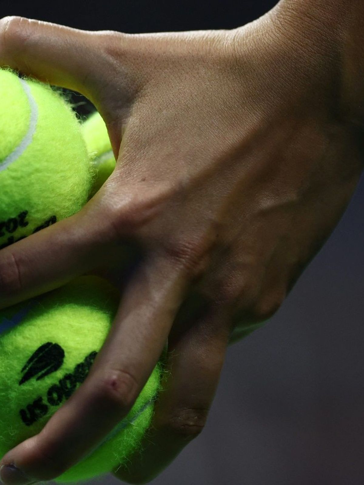 Neuer Manipulationsverdacht im Tennis