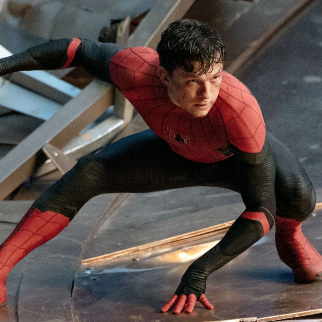 "Spider-Man 4": Rückkehr von Tom Holland verschoben - hier der Grund