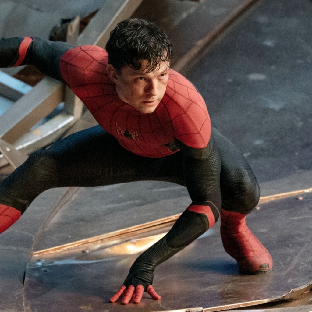 "Spider-Man: No Way Home": Dieses Easter-Egg hat noch niemand entdeckt