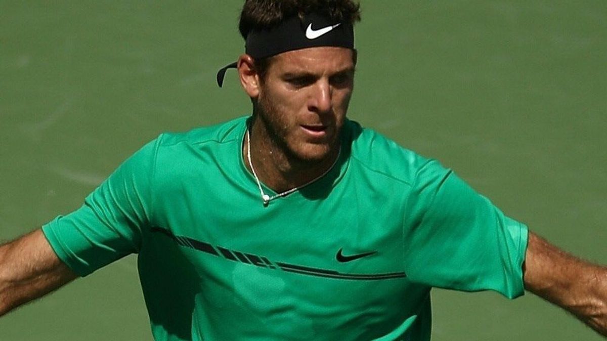 Del Potro reist aus familiären Gründen aus Estoril ab