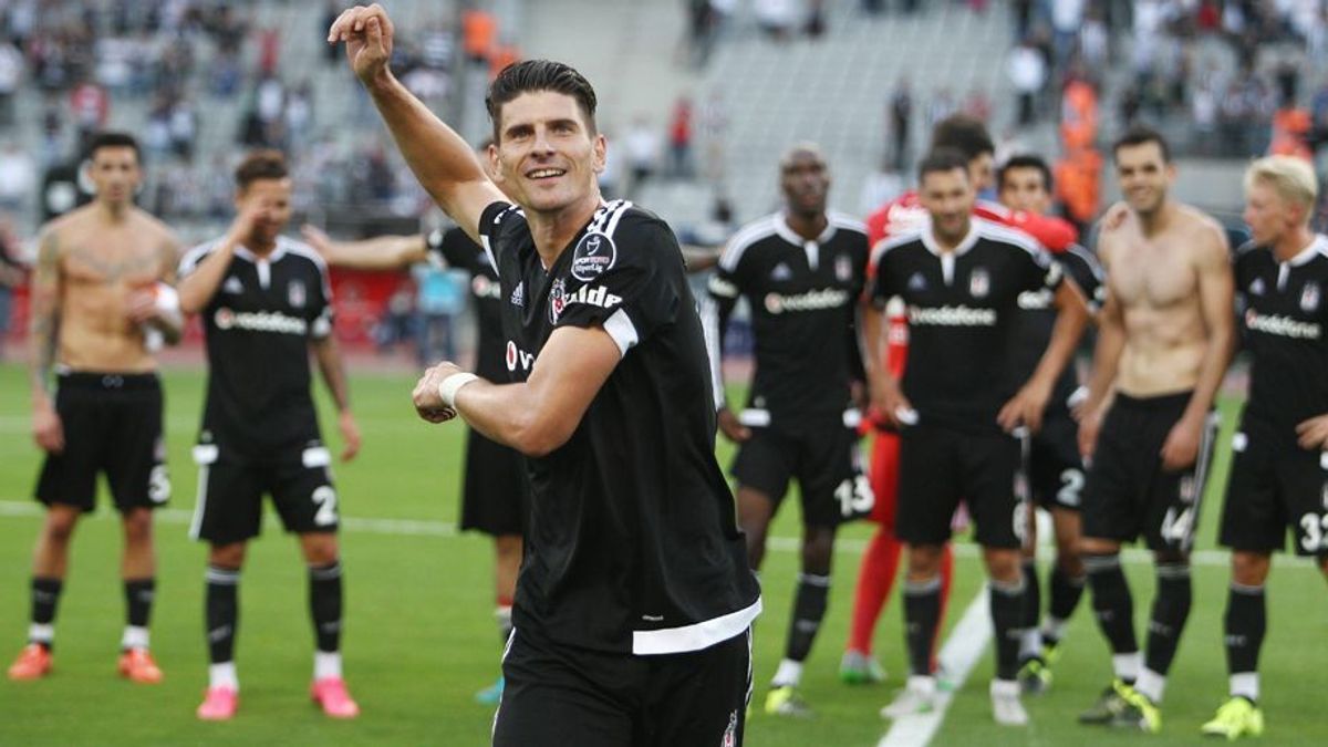 Schießt sich Mario Gomez wieder in die DFB-Elf, teaser