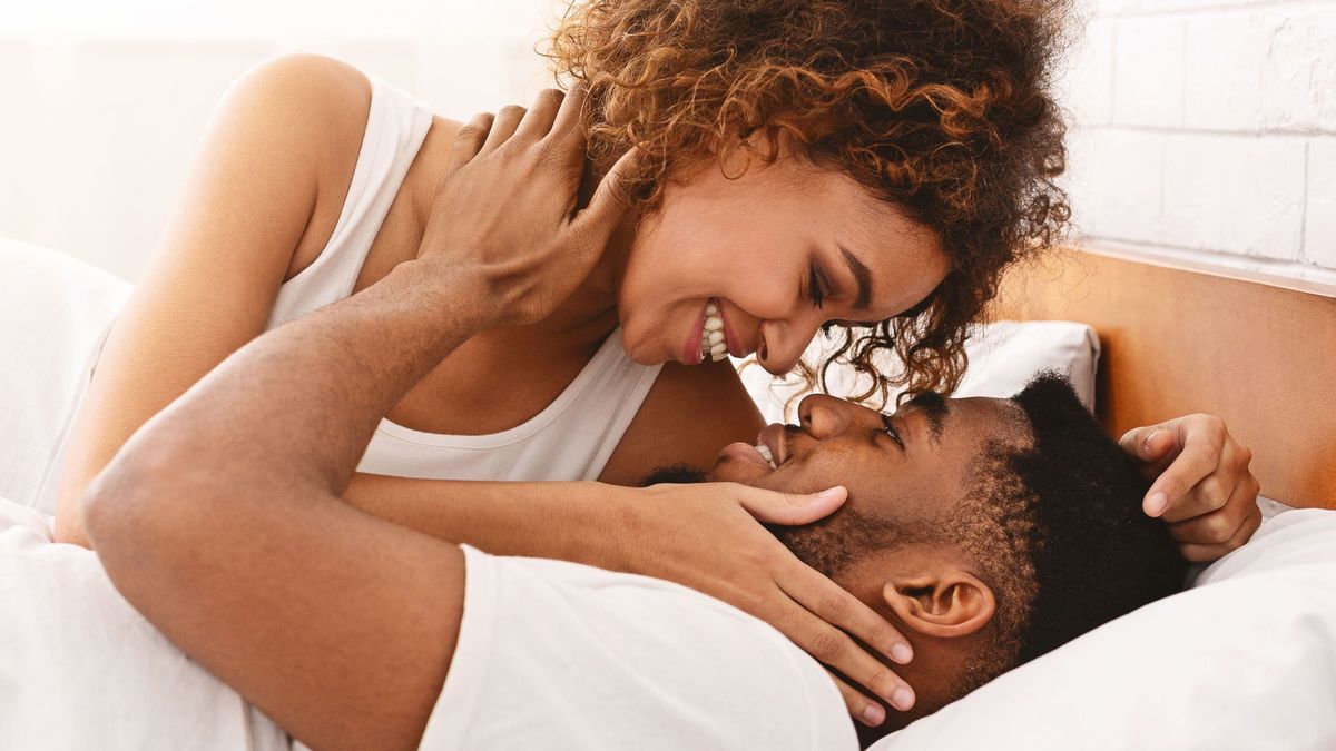 Darum ist Morgen-Sex bei Männern besonders beliebt