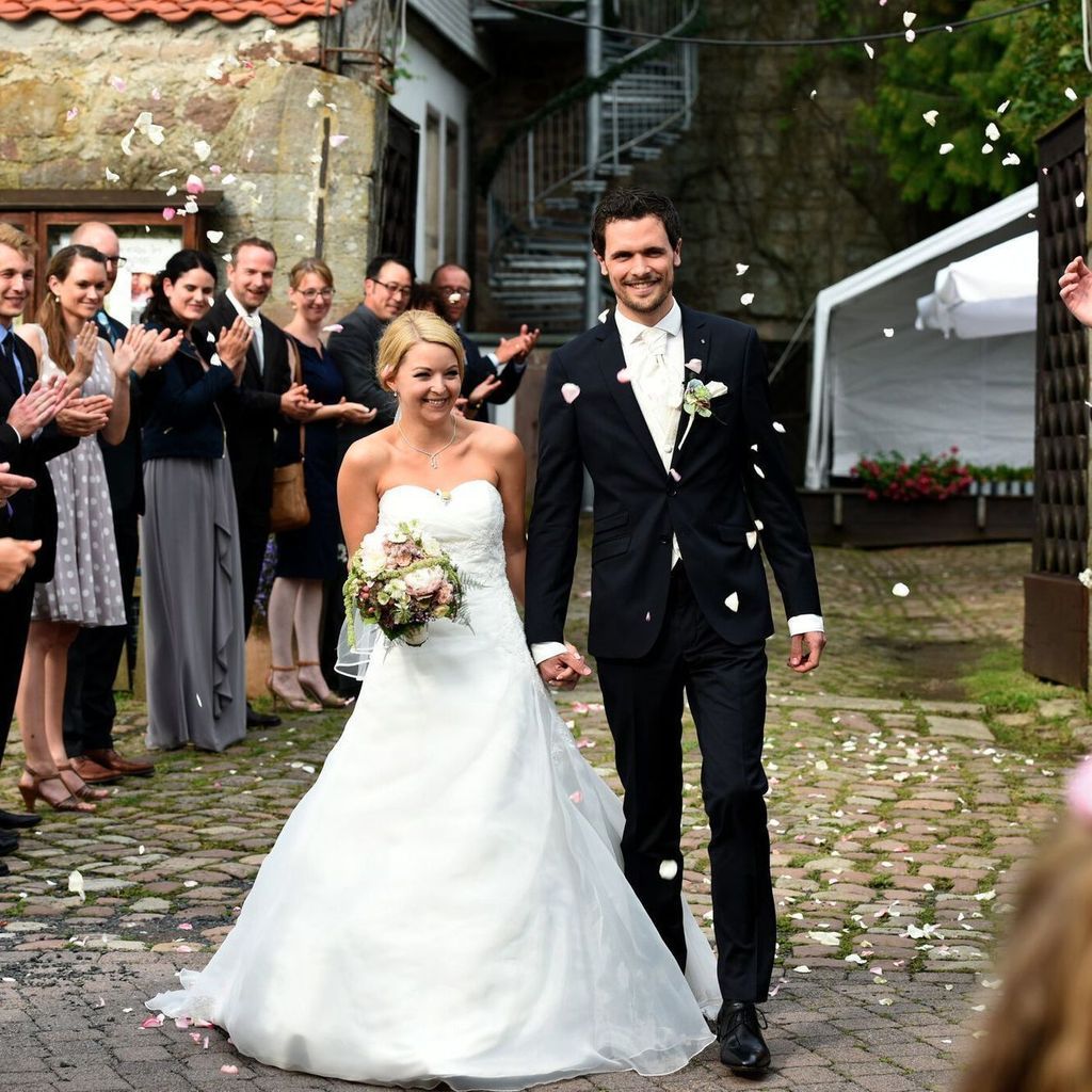 Diese "Hochzeit auf den ersten Blick"-Paare sind lange zusammen