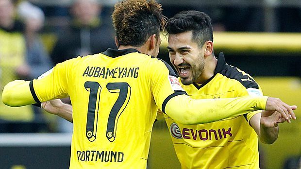 
                <strong>Platz 1: Borussia Dortmund (8 Punkte).</strong><br>
                Platz 1: Borussia Dortmund (8 Punkte). Mit großem Abstand führt der BVB das Ranking der fairsten Mannschaften in Europa an. Gerade mal acht gelbe Karten holten sich die Schwarz-Gelben bisher ab. Übrigens: Es befindet sich kein Team aus Spanien oder Italien im Ranking. Hier lauten die fairsten Teams Real Madrid (19 Punkte) und SSC Neapel (20).
              