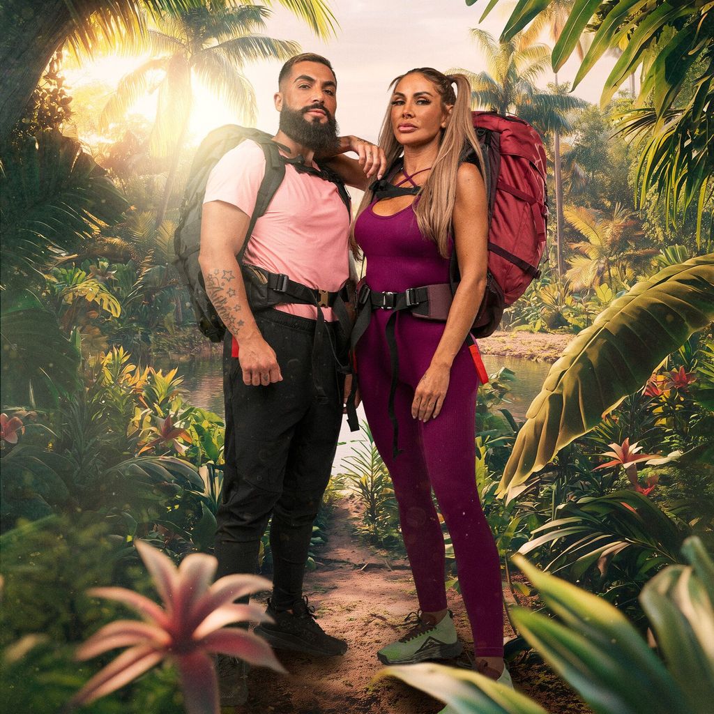 Wer gewinnt "Reality Backpackers" Kolumbien? Mit diesem Episoden-Guide verpasst du keine Folge