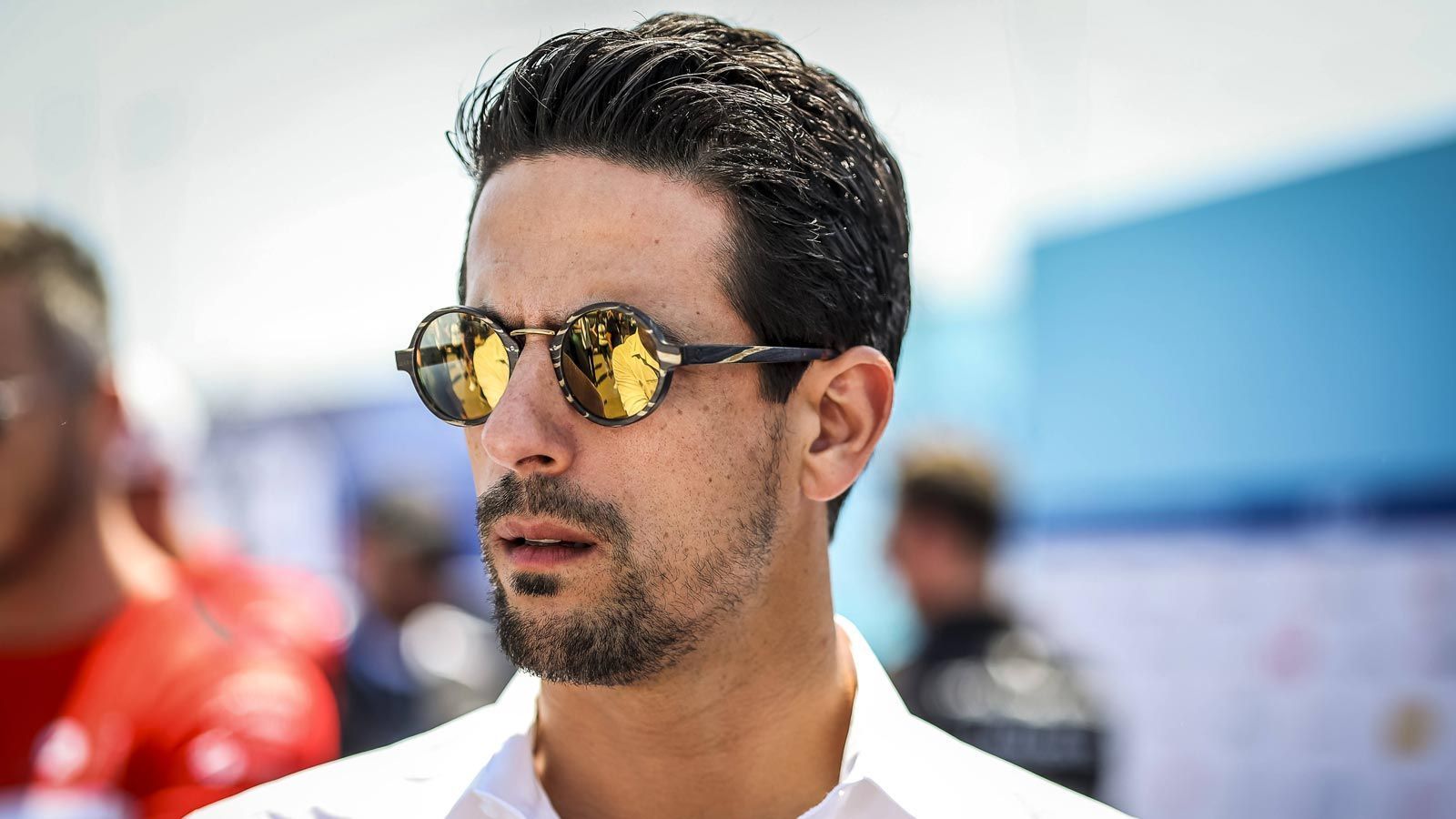 
                <strong>Platz 8: Lucas di Grassi (Mahindra)</strong><br>
                14. Platz in der Fahrerwertung - 24 PunktePlatz sieben in Portland für di Grassi! Nach vielen vielen Rennen ohne Punke mal wieder ein Lebenszeichen des routinierten Formel E-Fahrers. Damit klettert er in der Fahrerwertung an Andre Lotterer vorbei. Der Trend geht nach oben.
              