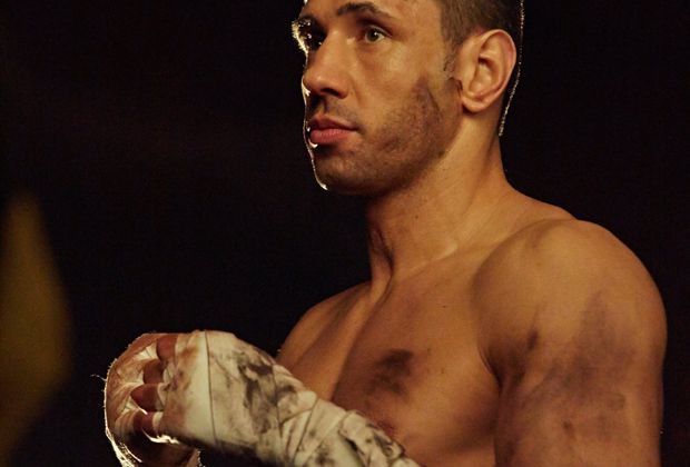 
                <strong>Back to the Top: Sturm vs. Barker</strong><br>
                Kann Felix Sturm den Titel zurückholen? Im Bergwerk arbeitet der Ex-Champion hart dafür
              