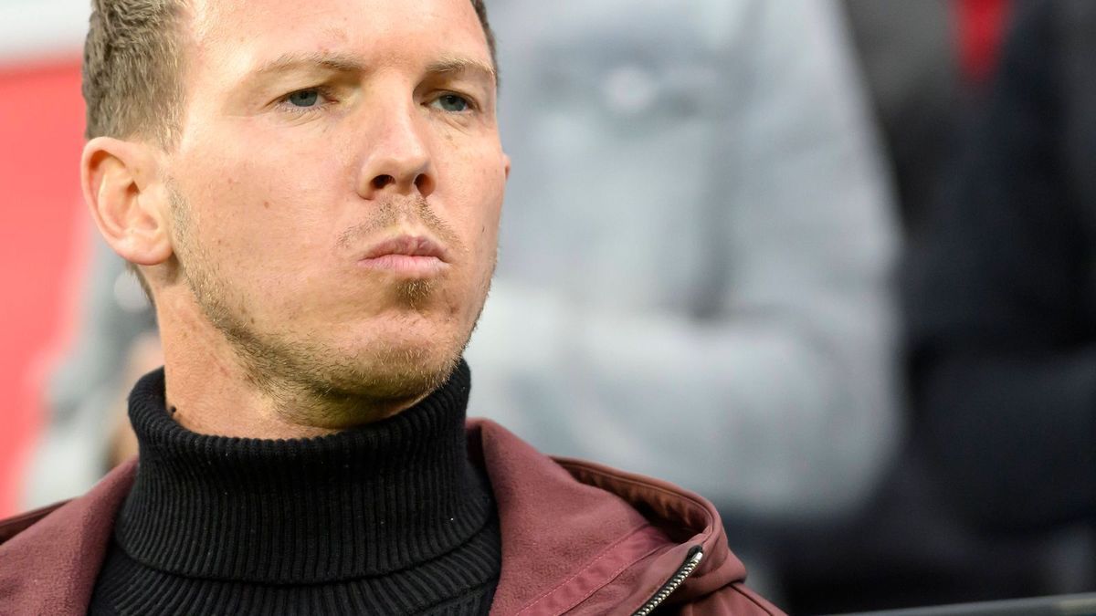Julian Nagelsmann