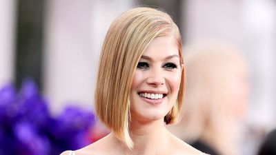 Profile image - Rosamund Pike