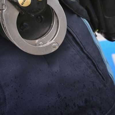 Polizei