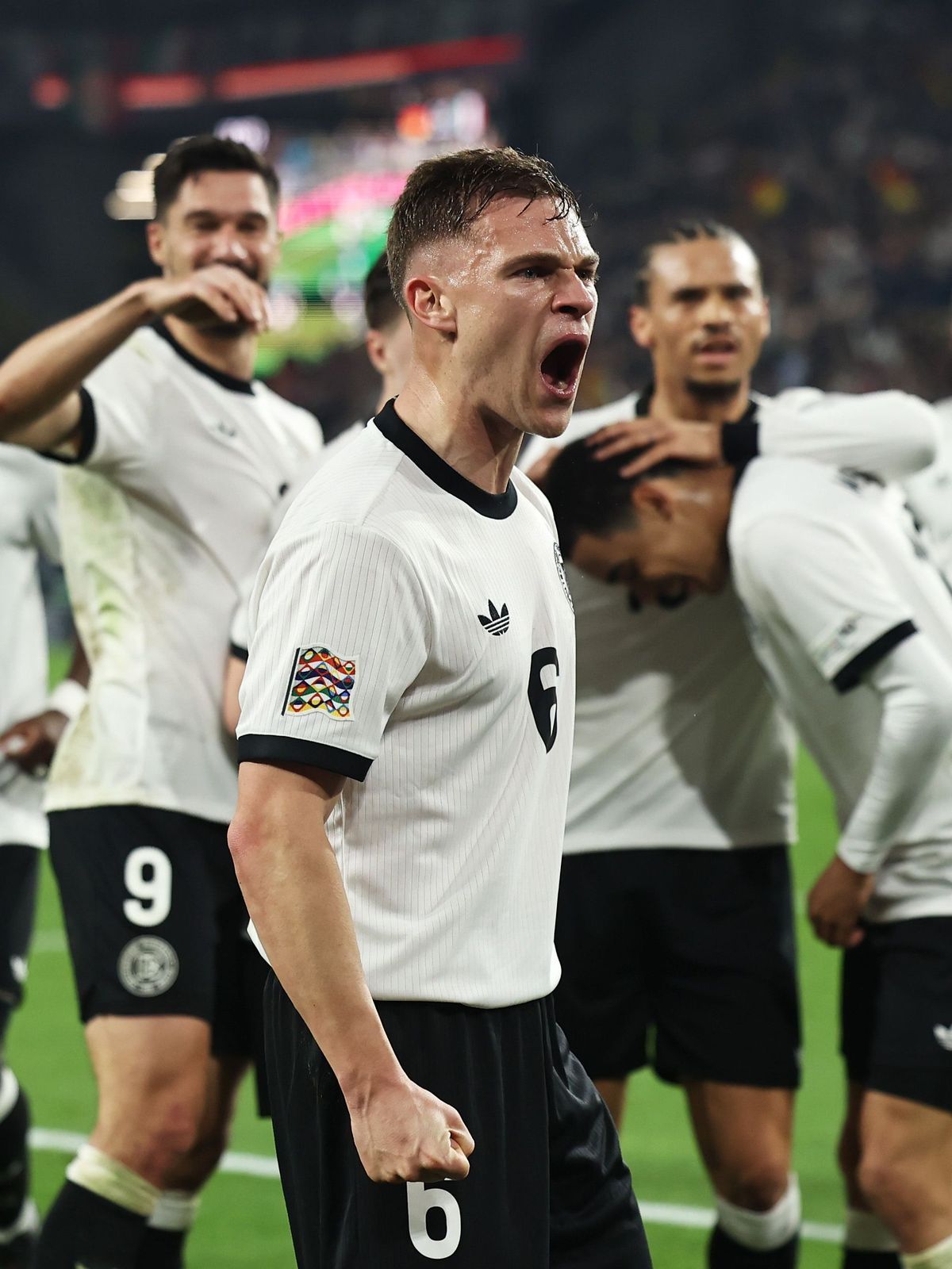 Germany v Italy - UEFA Nations League Quarterfinal Leg Two