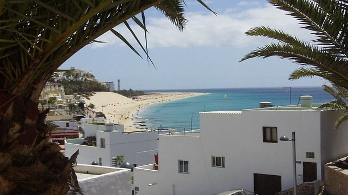 fuerteventura