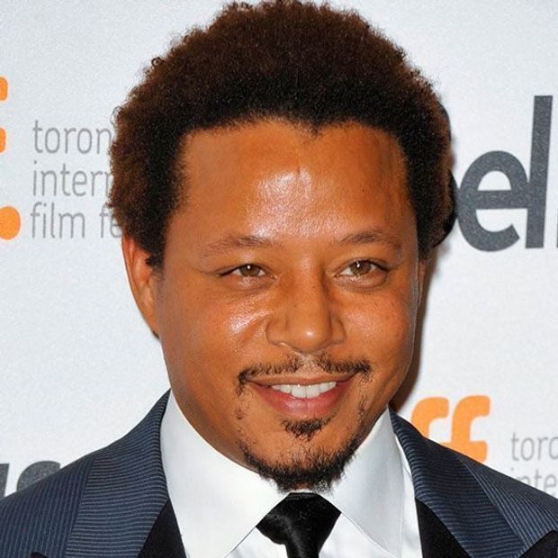 Terrence Howard Image