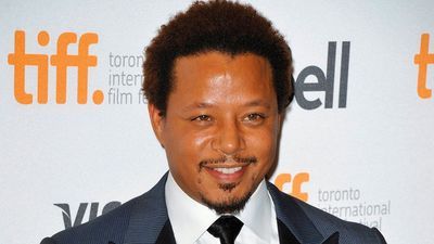 Profile image - Terrence Howard