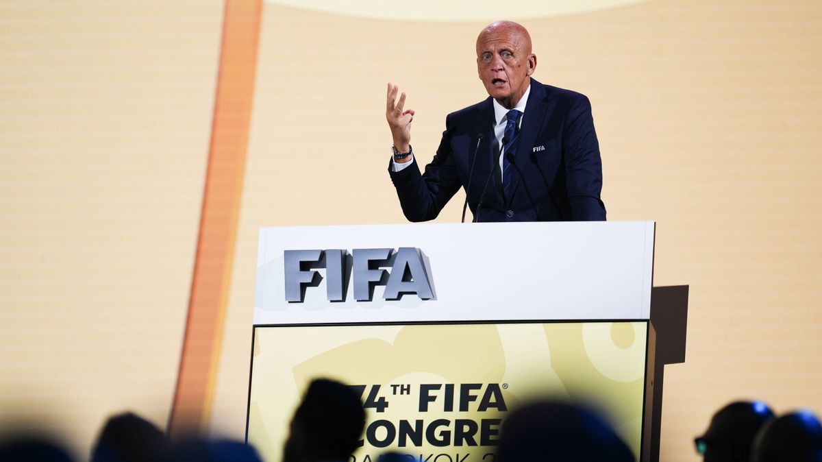 Pierluigi Collina