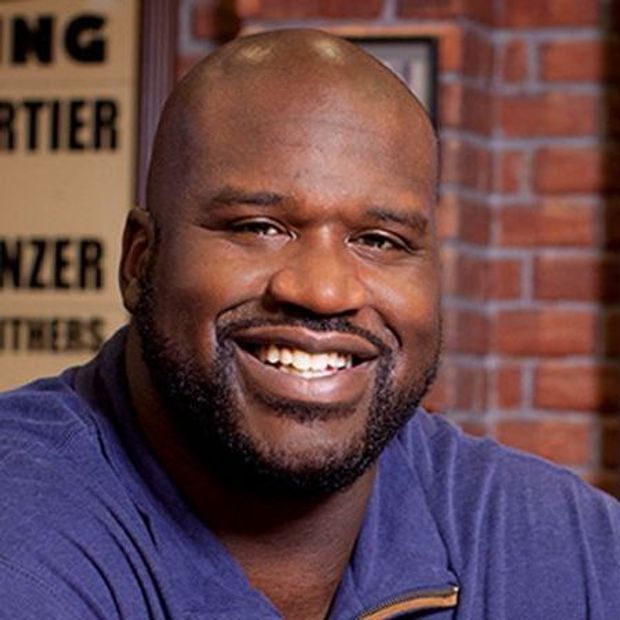 Shaquille O’Neal Image
