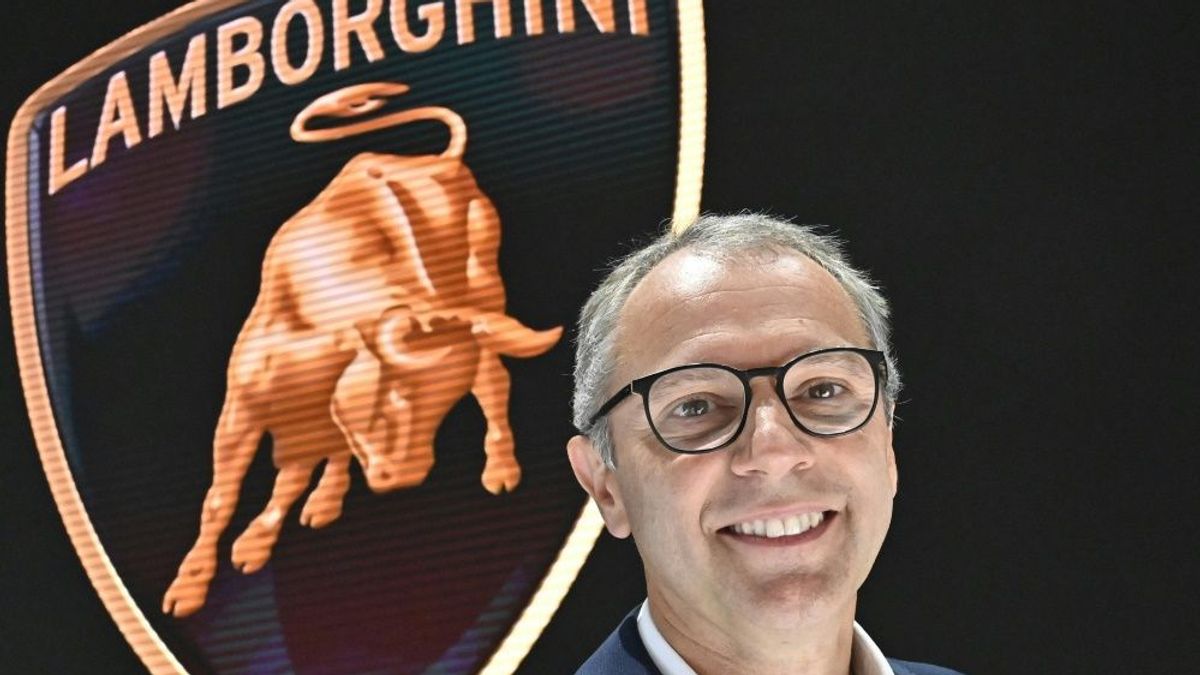 Stefano Domenicali spricht zu Änderungen in der Formel 1