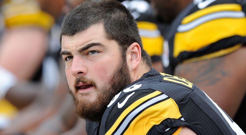 
                <strong>Guard: David DeCastro (Pittsburgh Steelers)</strong><br>
                Stimmen: 
              