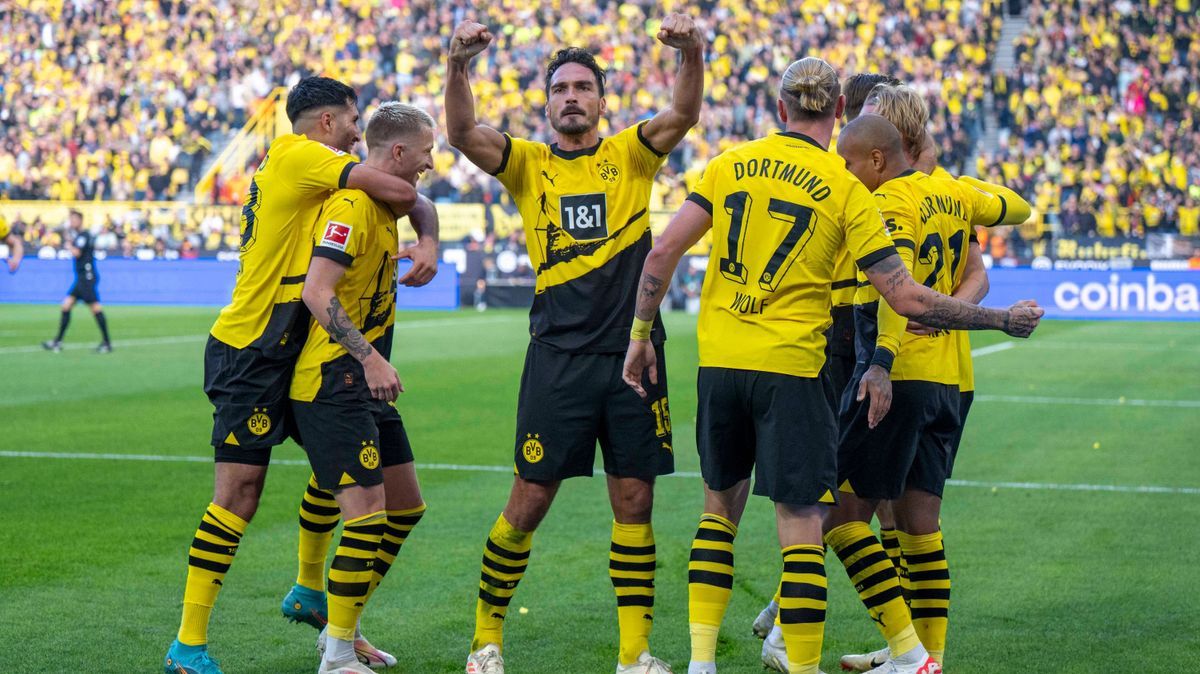 SEO BVB Bremen