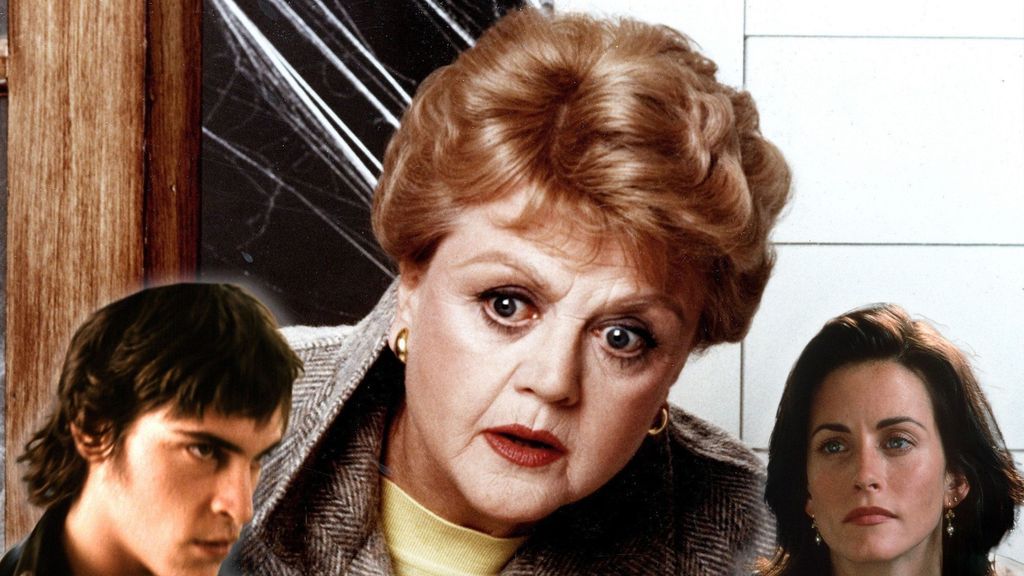 Oscar-Gewinner und Fernseh-Ikonen: Diese Stars waren schon bei "Mord ist ihr Hobby" zu Gast