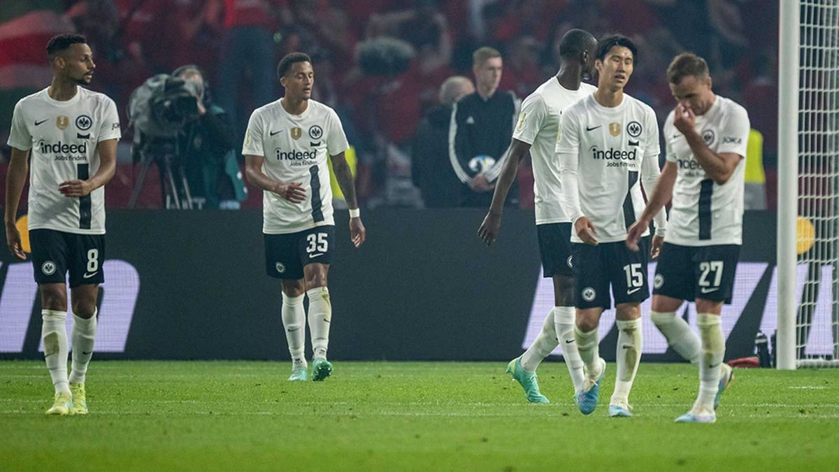 Pokalfinale Noten Einführung