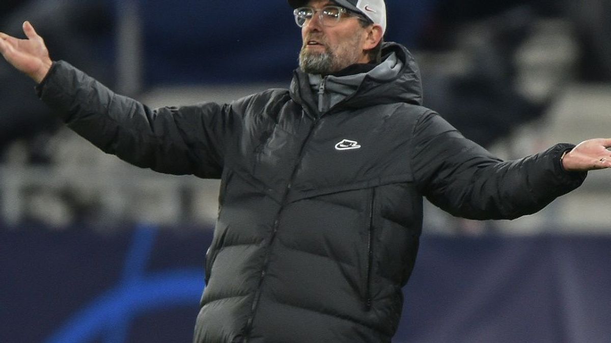 Klopp sieht Abstellungen für Länderspiele kritisch