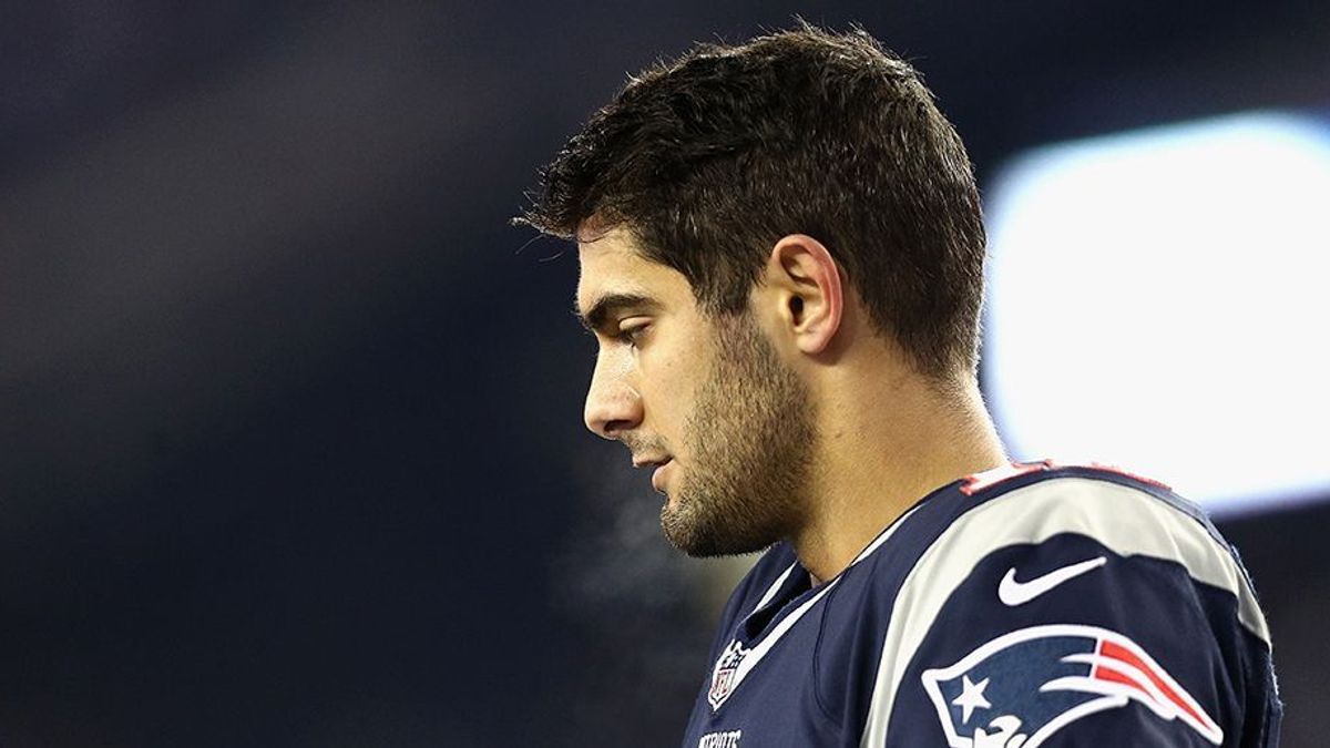 Garoppolo