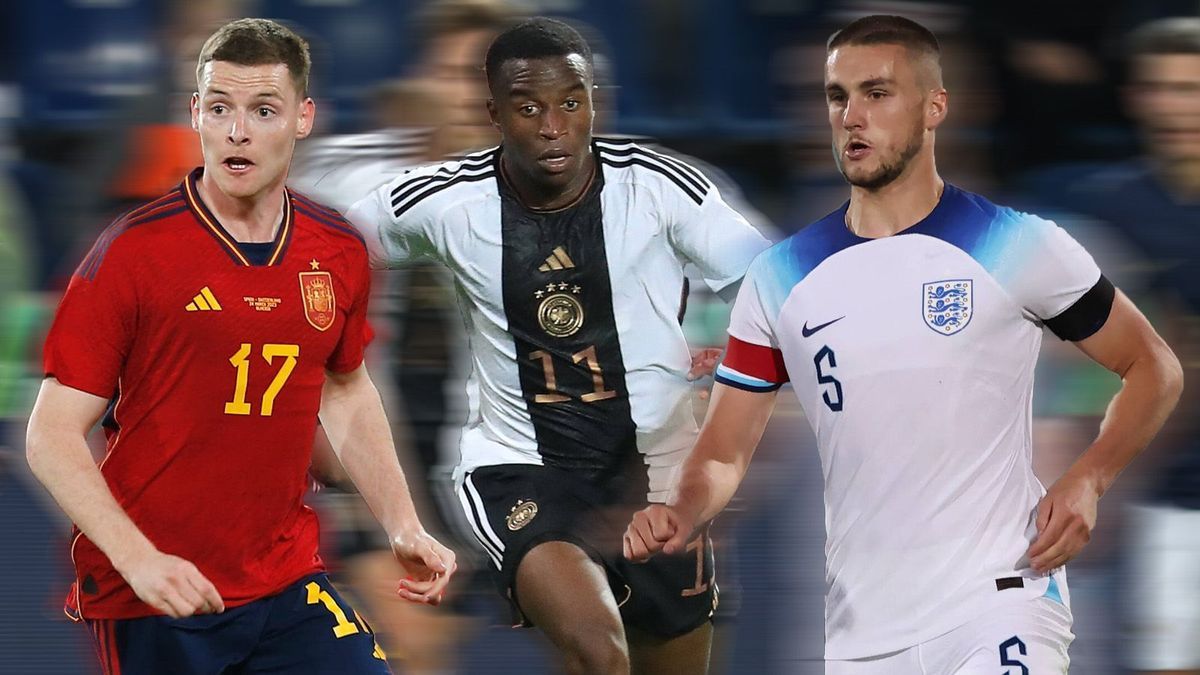 Wer ist der EM-Favorit? Das U21 Power Ranking zum Turnier