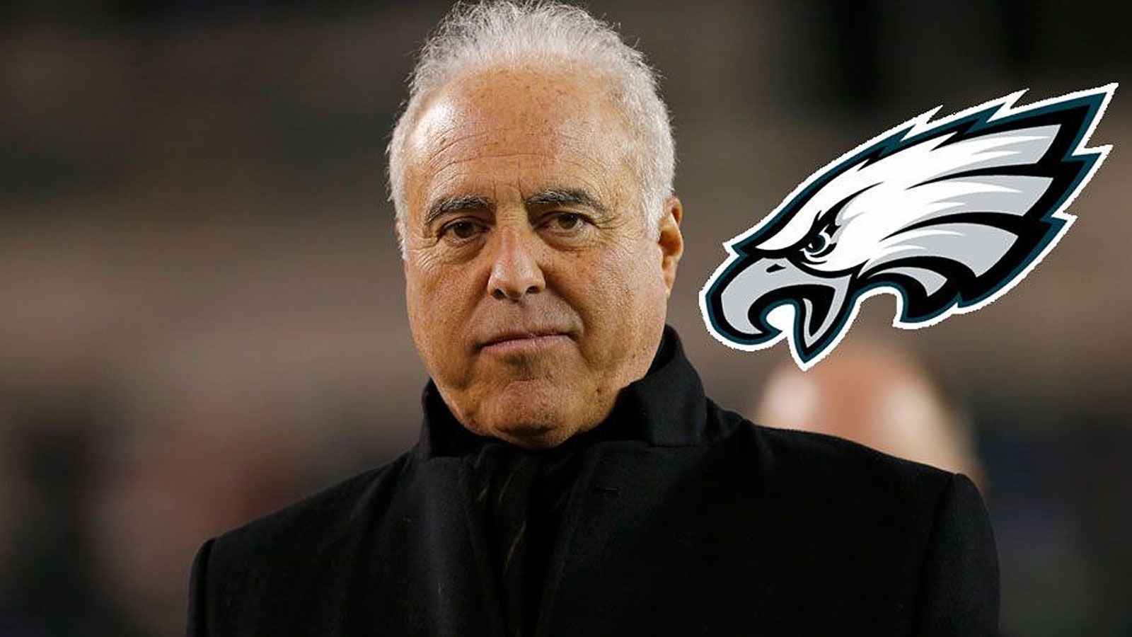 <strong>Platz 9: Philadelphia Eagles</strong><br>
                Besitzer: Jeffrey Lurie<br>Kaufpreis: 185 Millionen US-Dollar (1994)<br>Wert 2017: 2,7 Milliarden US-Dollar<br>Aktueller Wert: 7 Milliarden US-Dollar