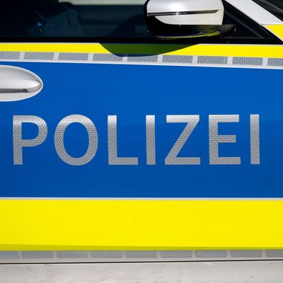 Polizei