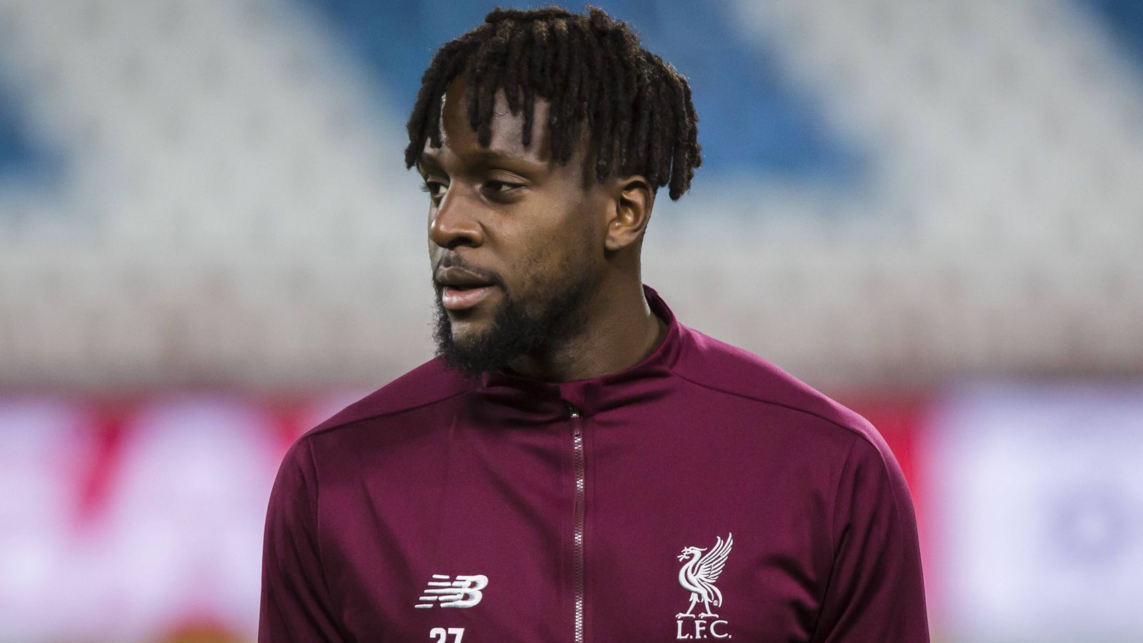 
                <strong>Divock Origi</strong><br>
                Wird als etwas klassischerer Mittelstürmer für Firmino eingewechselt (75.). Kommt zu keinen guten Torchancen mehr. ran-Note: ohne Bewertung
              