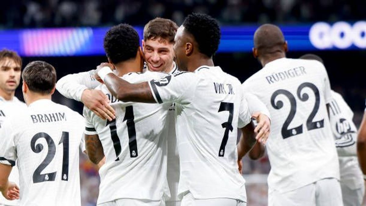 Rodrygo